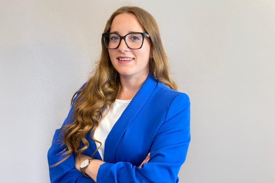 Avv. Sofia Casarotto, avvocato del Foro di Vicenza