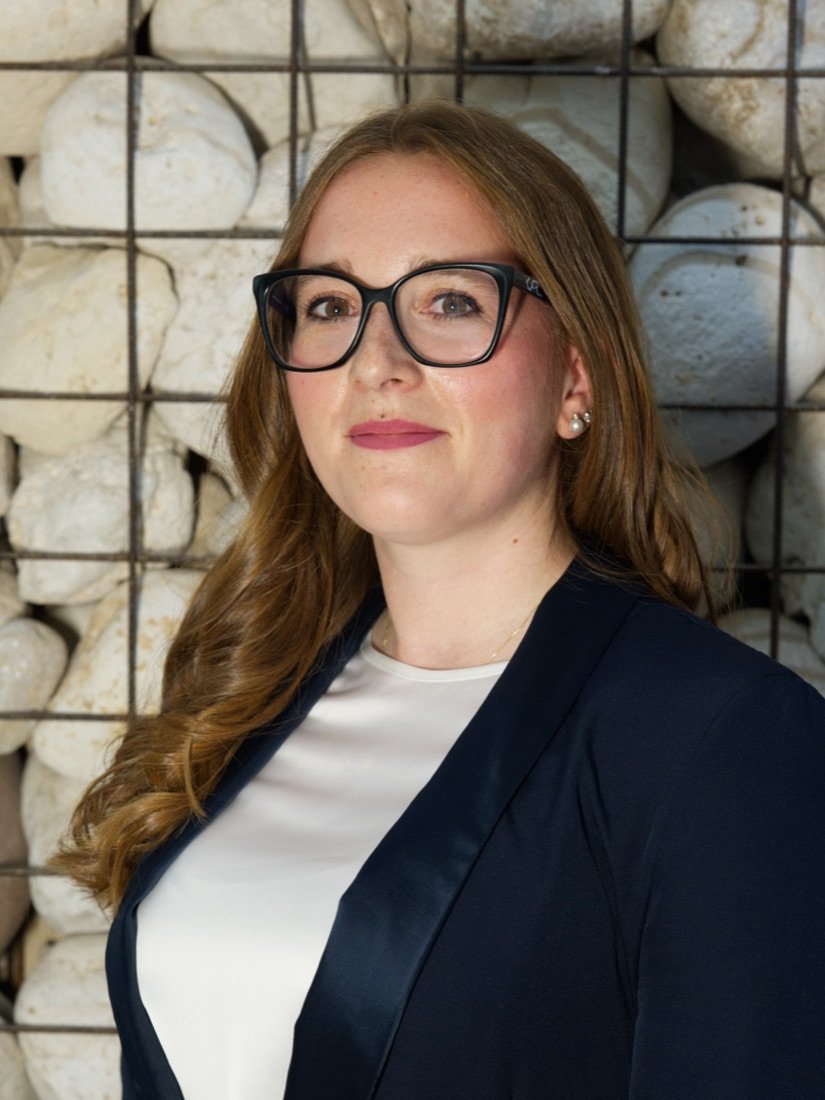 Avv. Sofia Casarotto, avvocato del Foro di Vicenza